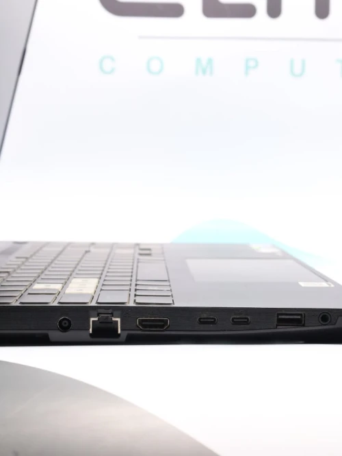 GAMING LAPTOP ASUS TRUF F15, I5-12500H, 16GB 512GB SSD, NVIDIA RTX 3050 4GB, 15.6" 144Hz