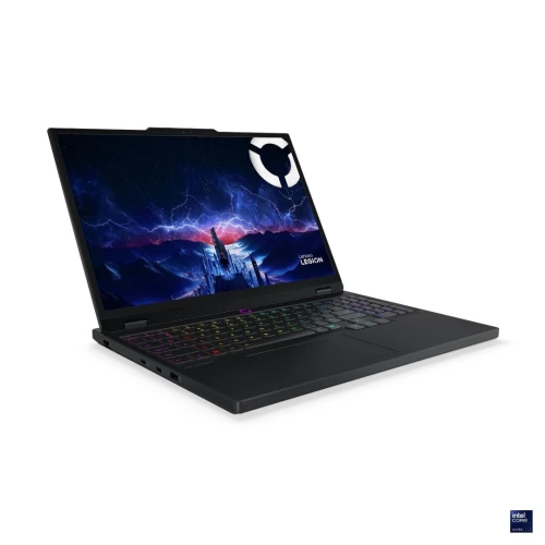 LAPTOP LENOVO LEGION 5 I7-13650HX 24GB RAM 1TB SSD NVIDIA RTX 5050 8GB VRAM ECRAN 15.1" OLED NEUF