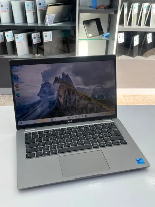LAPTOP DELL LATITUDE 5440 I5-1345U 32GB RAM 512GB SSD ECRAN 14" FHD 