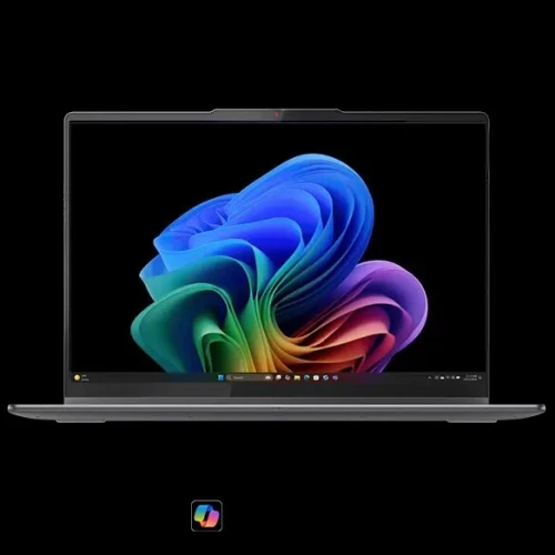 LAPTOP LENOVO YOGA 7i 2in1 ULTRA 7 155U 16GB RAM 1TB SSD ECRAN 16"FHD TACTILE 360 NEUF
