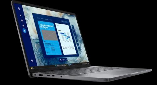 LAPTOP DELL PRO 16 Core 5 220u 32GB RAM 512GB NEUF
