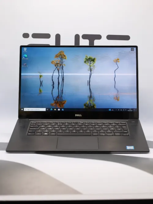 LAPTOP DELL XPS 15 9550 I7-6Th gen 16GB 512GB SSD TACTILE