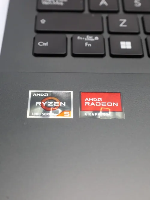 LAPTOP ASUS S16 FLIP RYZEN 5-7530U 16GB 1TB SSD 360 TACTILE