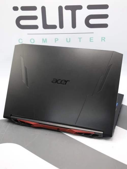 GAMING LAPTOP ACER NITRO 5, I7-11800H, 16GB 512GB SSD, NVIDIA 3060 6GB, 15.6" 144Hz
