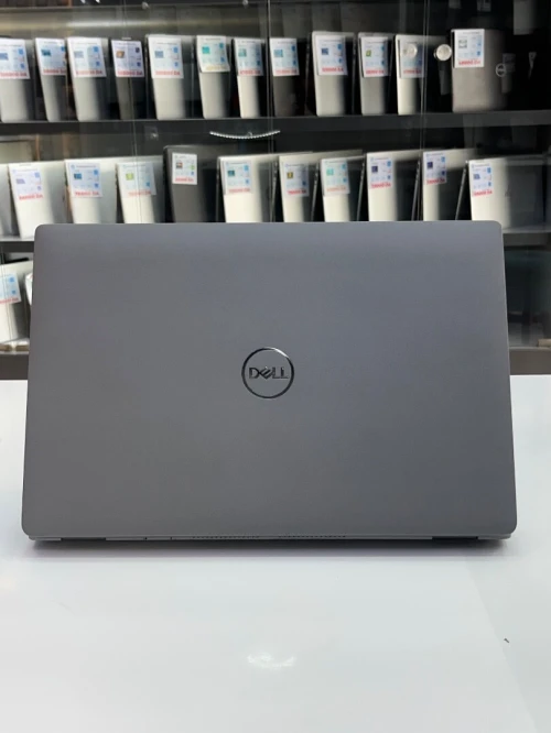 LAPTOP DELL LATITUDE 5420 I5-1135G7 8GB RAM 256GB SSD ECRAN 14" FHD 