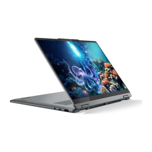 LAPTOP LENOVO YOGA 7 2IN1 ULTRA 5 226V 16GB RAM 1TB SSD INTEL ARC 8GB ECRAN 14" TACTILE 360
