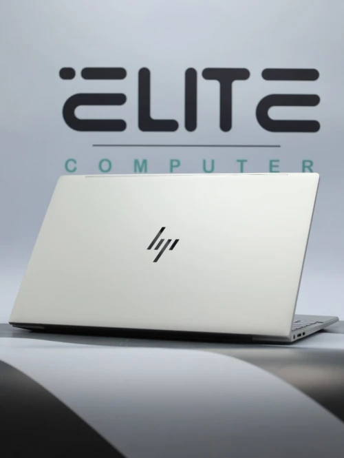 LAPTOP Hp ENVY 13 I7-1165G7, 8 GB 512GB SSD, 13.3" FHD