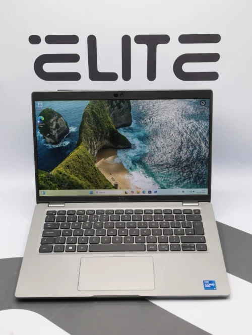 LAPTOP DELL Latitude 5420 I7-1185G7 16GB 256GB SSD 14" FHD