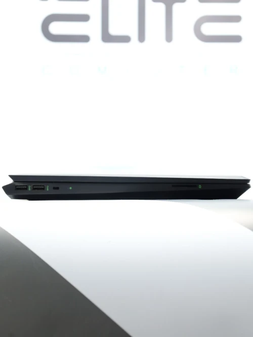 LAPTOP Hp PAVILION, I7-8750H, 16GB 128GB SSD 1TB HDD, NVIDIA GTX 1050TI 4GB, 15.6" FHD
