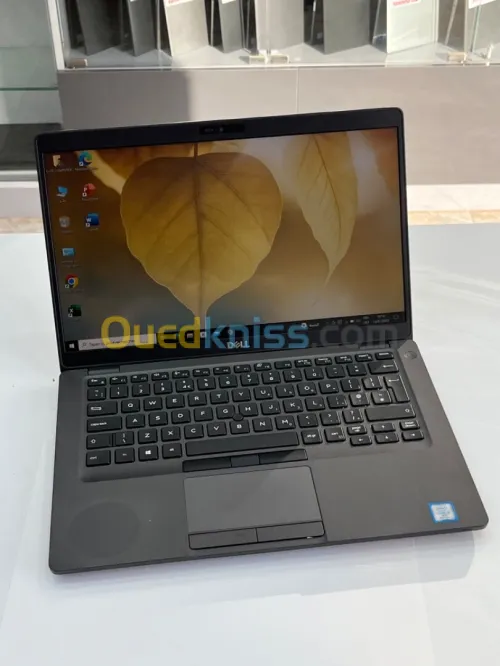 LAPTOP DELL LATITUDE 5400 I5-8365U 16GB 256GB SSD 14" FHD