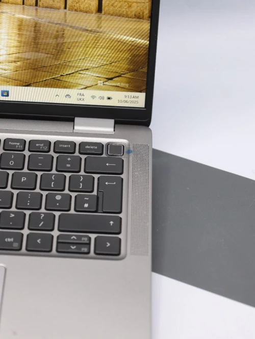 LAPTOP DELL Latitude 7440 I5-13Th_gen 16GB 256GB SSD 14"