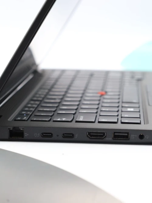 LAPTOP LENOVO THINKPAD T14 I5-1345U 16GB RAM 256 GB SSD ECRAN 14" FHD 