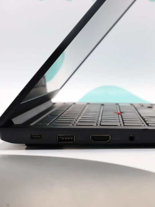 LAPTOP LENOVO THINKPAD E14 GEN 4, I7-1255U, 16GB 512GB SSD, 14"