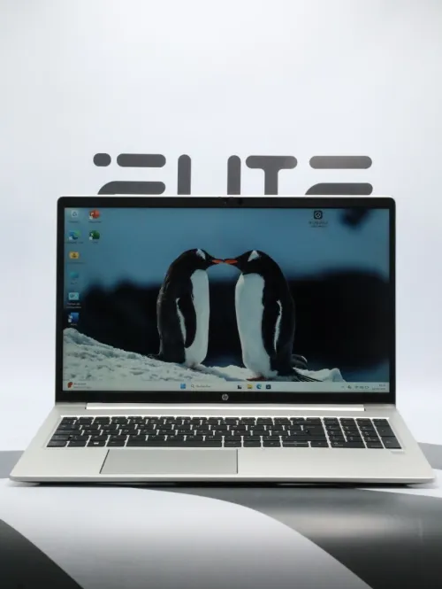 LAPTOP Hp PROBOOK 450 G9, I7-1255U, 32GB 256GB, 15.6" FHD