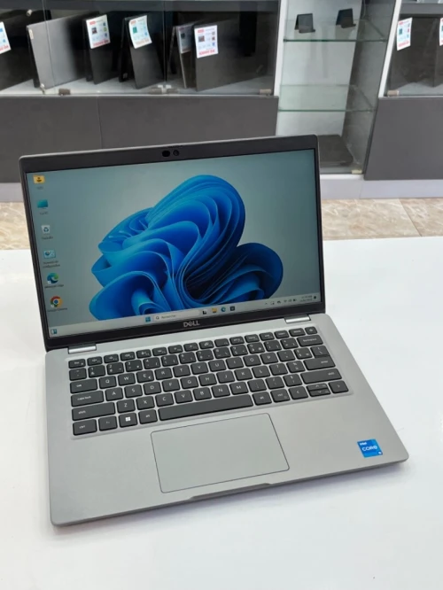 LAPTOP DELL LATITUDE 5430 I5-1245U 16GB RAM 512GB SSD ECRAN 14" FHD 