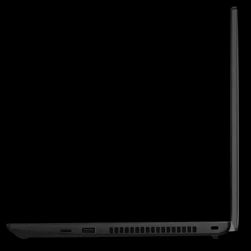 LAPTOP LENOVO THINKPAD L16 RYZEN 5 753U 16GB RAM 256GB SSD ECRAN 16"FHD NEUF