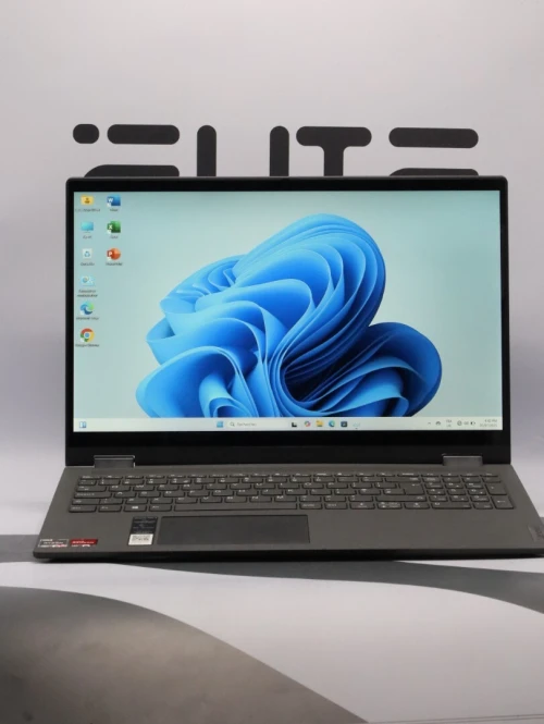 LAPTOP LENOVO FLEX 5 RYZEN 5 5500 8GB 512GB SSD 15.6" X360 TACTILE