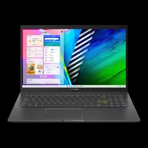 LAPTOP ASUS VIVOBOOK 15 I5-1135G7 16GB RAM 512GB SSD ECRAN 15.6" OLED NEUF