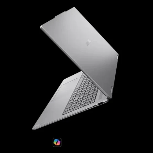 LAPTOP LENOVO YOGA 7i 2in1 ULTRA 7 155U 16GB RAM 1TB SSD ECRAN 16"FHD TACTILE 360 NEUF