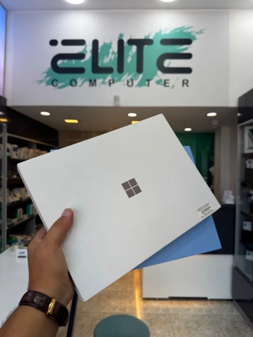 Microsoft Surface Pro 11 SNAPDRAGON X ELITE 16GB RAM 512GB OLED NEUF
