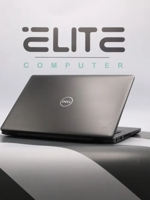 LAPTOP DELL Latitude 5400, I5-8365U, 8GB 256GB SSD, 14" 