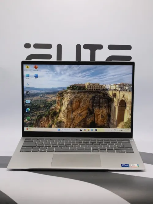 LAPTOP DELL inspiron 5420, I7-1255U, 16GB 512GB SSD, 14"