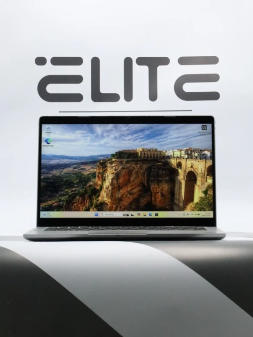 LAPTOP DELL Latitude 5310 2in1 , I5-10310U , 16GB 256GB SSD , 13" TACTILE X360