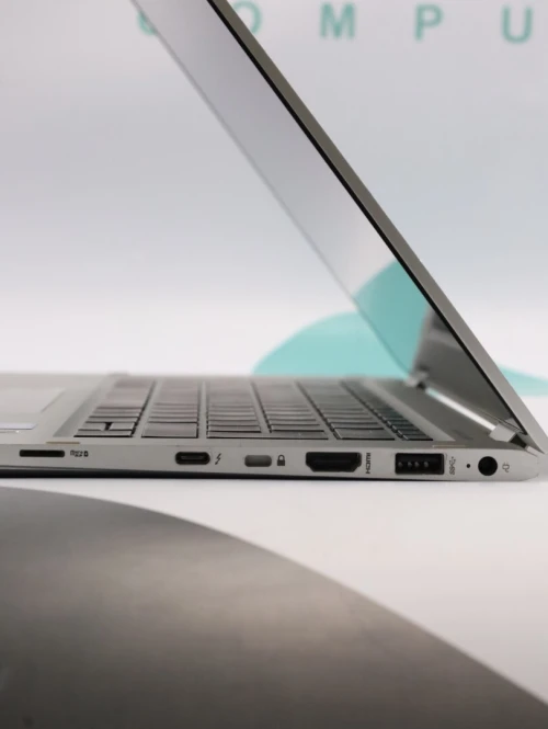 LAPTOP Hp ELITEBOOK X360 1030 G2, I5-7200U, 8GB 256GB SSD, 13" XZ360 TACTILE