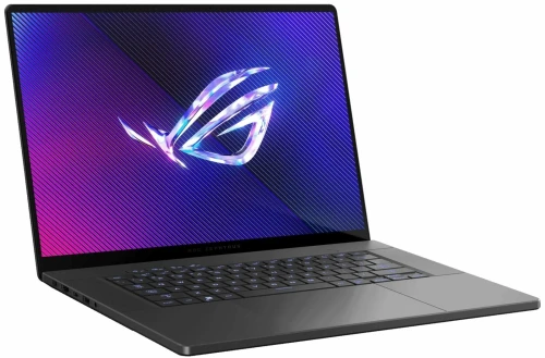 LAPTOP ASUS ROG zephyrus G16 ULTRA 9 285H 64GB RAM 1TB SSD RTX 5080 16GB VRAM ECRAN 16" OLED NEUF 