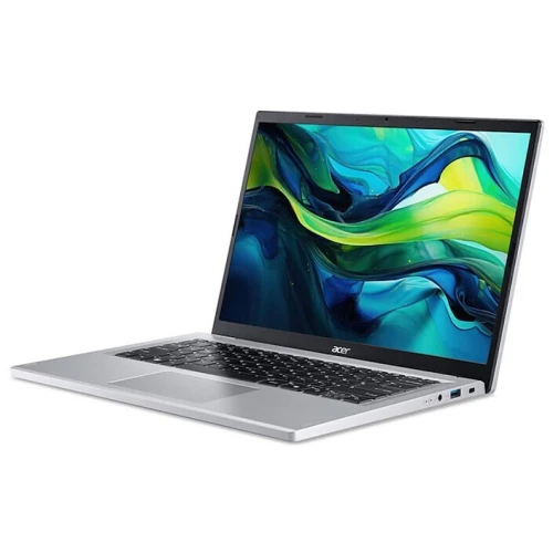 LAPTOP ACER ASPIRE GO 14 AMD RYZEN 5 7520U 16GB RAM 512GB SSD ECRAN 14" FHD NEUF