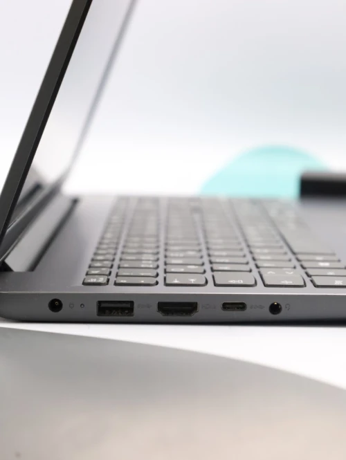 LAPTOP LENOVO IDEAPAD 3, I5-1135G7, 20GB RAM 512GB SSD ECRAN 15.6" FHD 