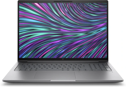 LAPTOP HP ZBOOK POWER 16 G11 ULTRA 7 155H 32GB RAM 1TB SSD NVIDIA RTX A500 16" FHD AZERTY