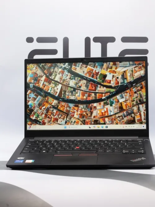 LAPTOP LENOVO THINKPAD E14 GEN 4, I7-1255U, 16GB 512GB SSD, 14"