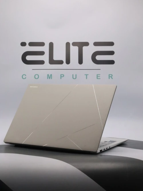 LAPTOP ASUS ZenBooK S14, ULTRA 7 256V, 32GB 1TB SSD, 14" OLED