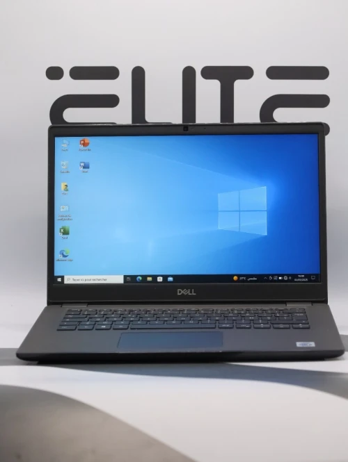 LAPTOP DELL Latitude 3410 I5-10210 8GB 256GB SSD 14"