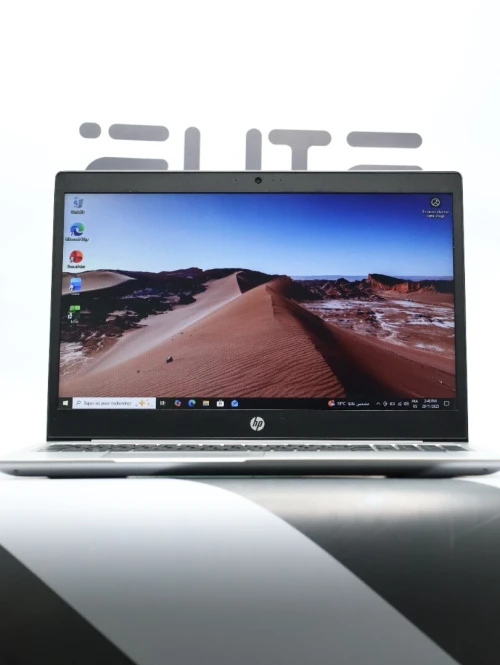 LAPTOP Hp PROBOOK  450 G5 , I5-8265U , 8GB 128GB SSD + 500GB HDD , 15.6" FHD