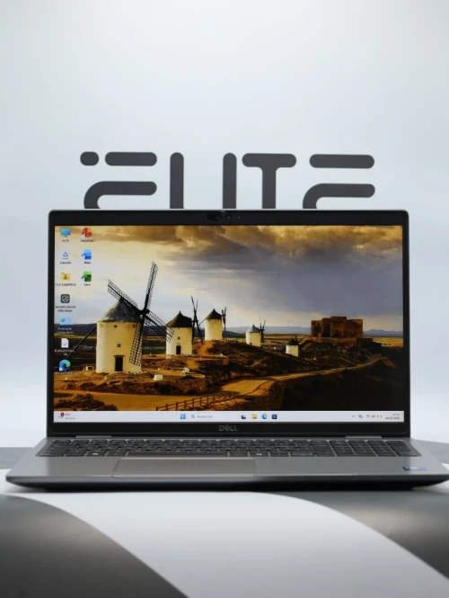 LAPTOP DELL Latitude 5550, ULTRA 7 155U, 16GB 1TB SSD, 15.6" FHD