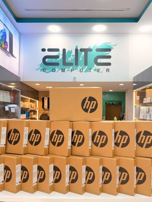 LAPTOP HP 15 RYZEN 5 7520U 16GB 512GB SSD 15.6 FHD NEUF