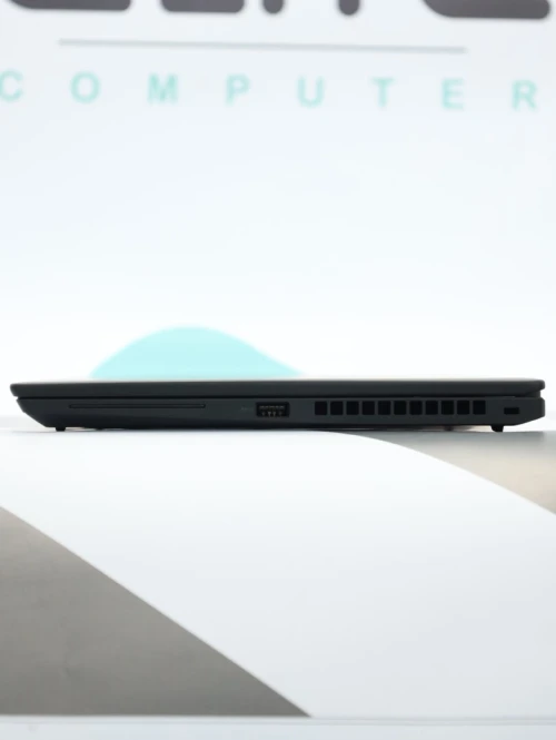 LAPTOP LENOVO THINKPAD X13 , I5-1245U , 16GB 256G NVMe , 13.3" TACTILE , "CODE BIOS"