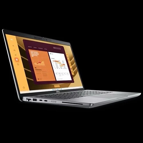 DELL LATITUDE 5450 I7 16GB RAM 512GB SSD NEUF