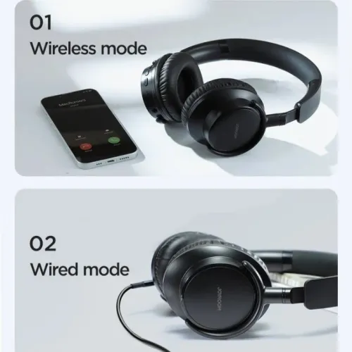 Casque Bluetooth JR-OH1 Joyroom