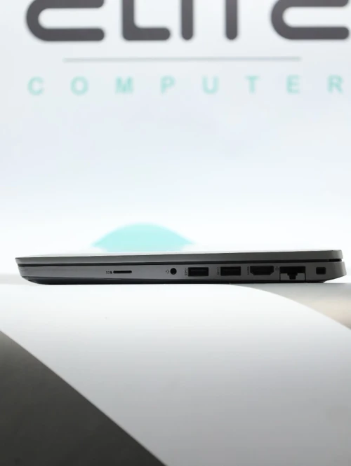 LAPTOP DELL Latitude 5420, I7-1185G7, 16GB 256GB SSD, 14" FHD