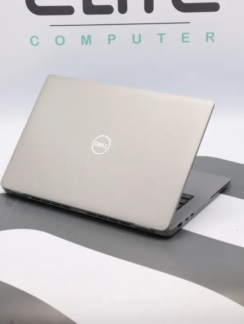LAPTOP DELL Latitude 5340, I5-1335U, 16GB 256GB SSD, 13.3" TACTILE