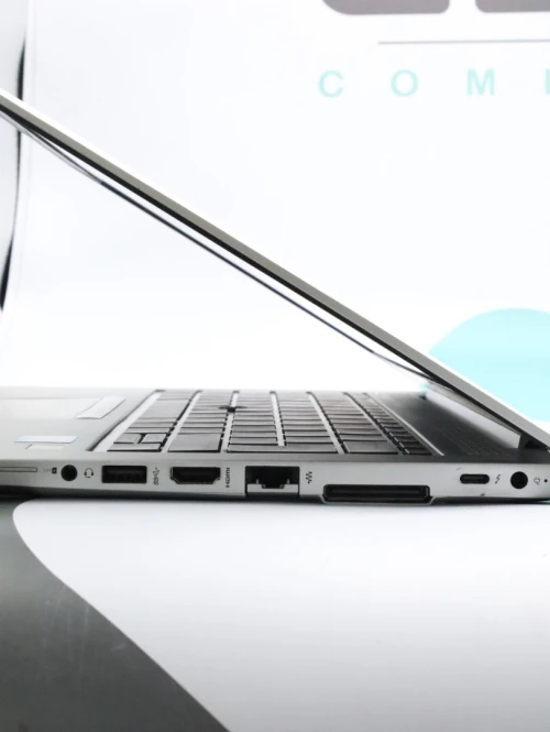LAPTOP Hp ELITEBOOK 830 G5, I5-8250U, 8GB 256 SSD, 13"
