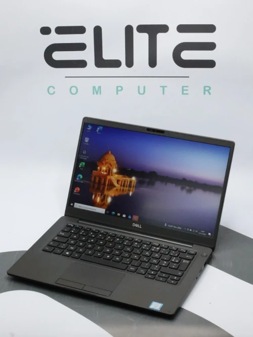LAPTOP DELL Latitude 7300 , I7-8665U , 16GB 512GB SSD , 13.3" FHD