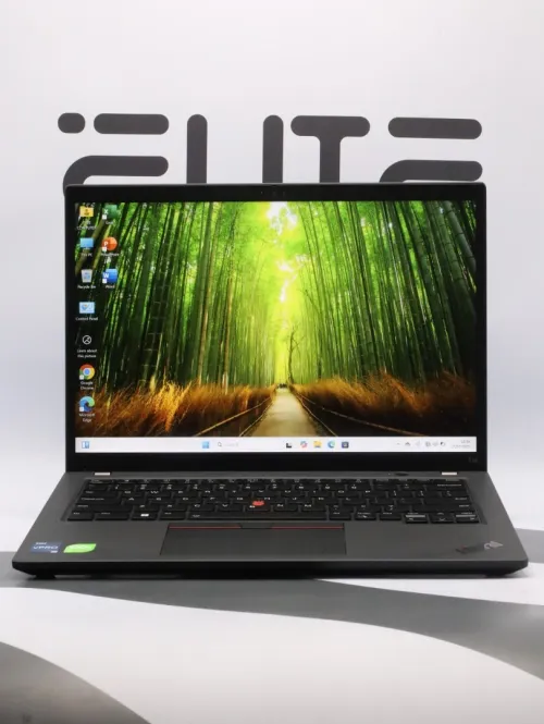 LAPTOP LENOVO THINKPAD T14 GEN 4 I7-1365U 32GB 512GB SSD 14" FHD 