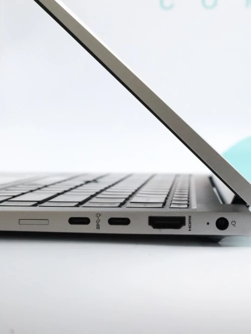 LAPTOP Hp ELITEBOOK 845 G8, RYZEN 7 5850U, 16GB 512GB SSD, 14"