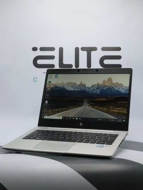 LAPTOP Hp ELITEBOOK 830 G5, I5-8250U, 8GB 256 SSD, 13"