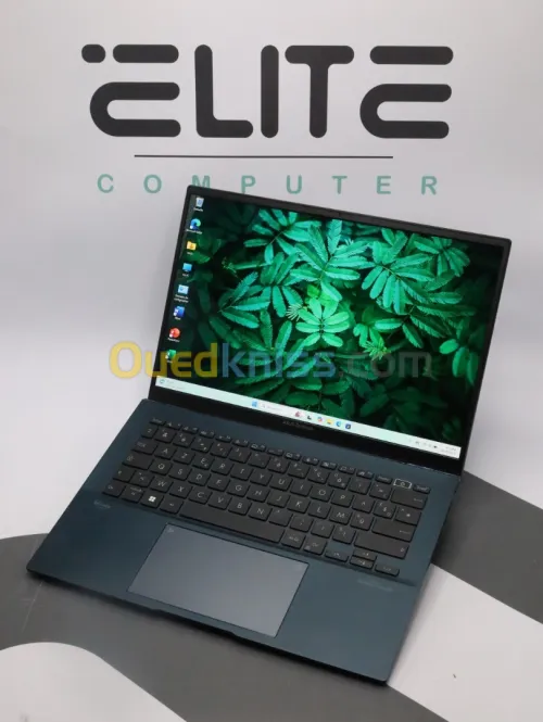 LAPTOP ASUS ZenBooK 14, I9-13900, 16GB 1TB SSD, 14.1" OLED