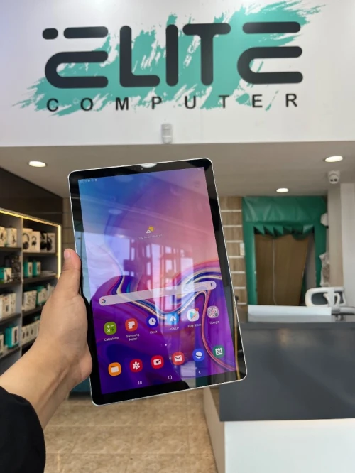 SAMSUNG TABLETTE SAMSUNG GALAXY TAB S4 4/64GB
